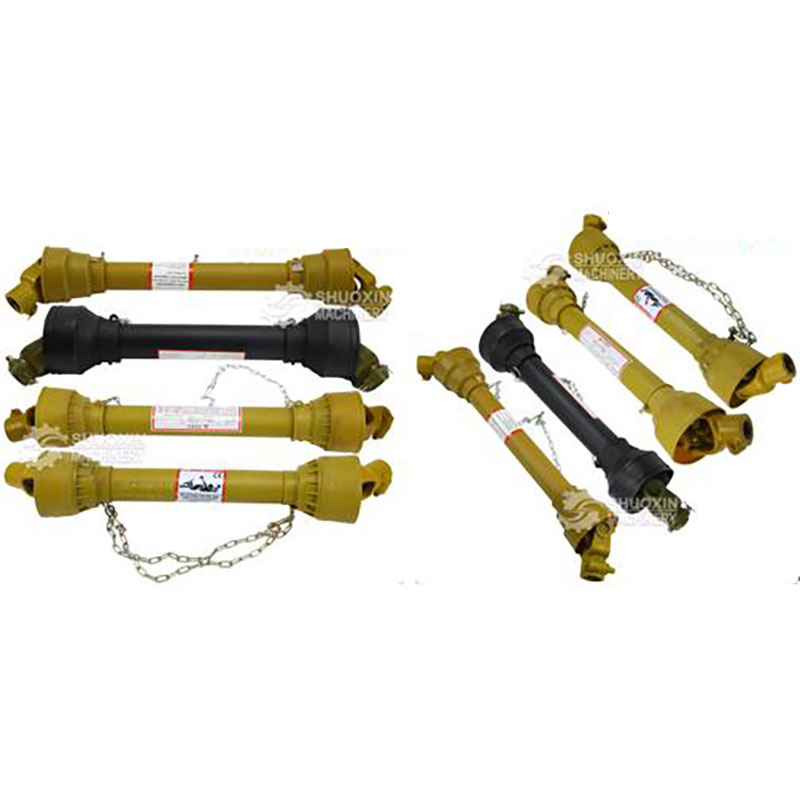 Təsərrüfat texnikası Drive Shaft
