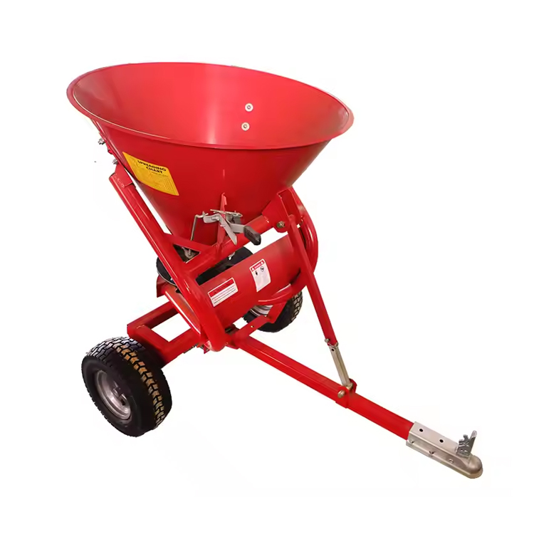 3 nöqtəli hitch spreaders