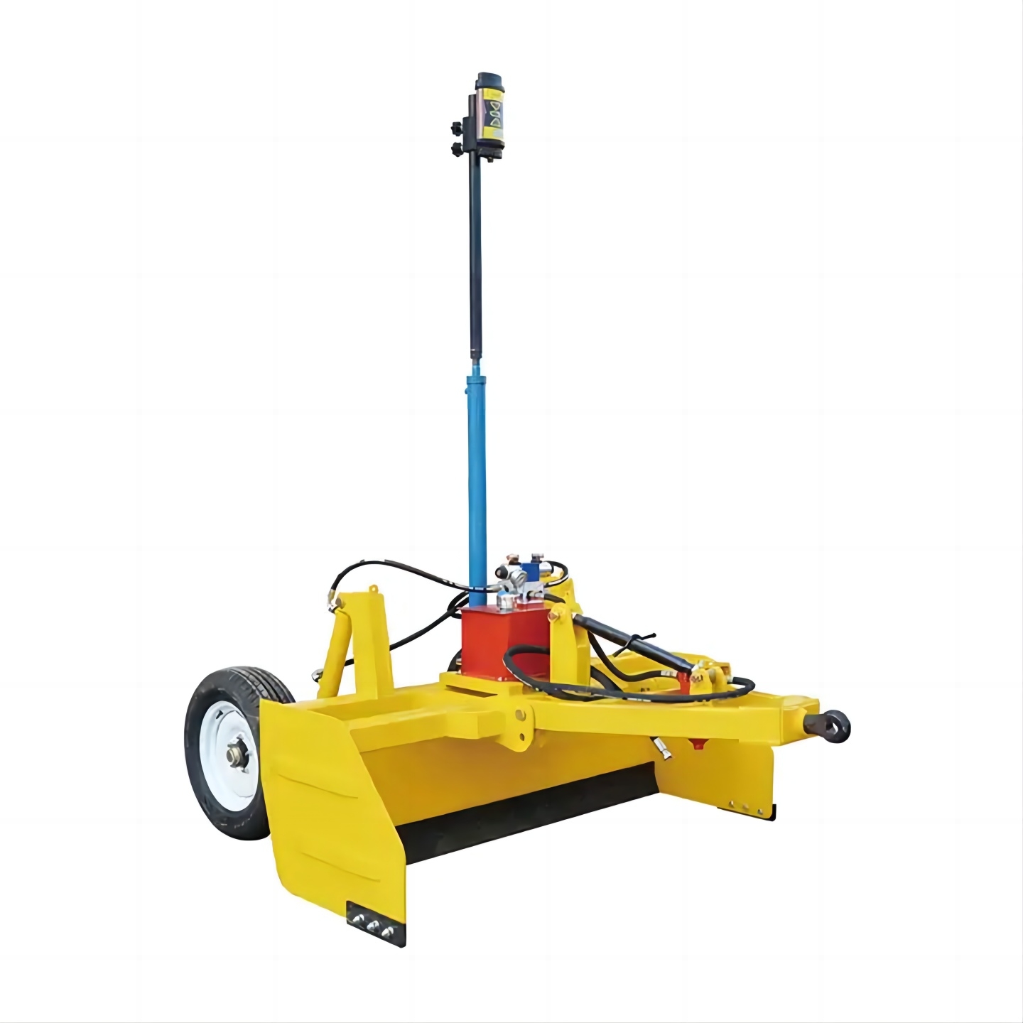Kənd Təsərrüfatı Lazer Grader