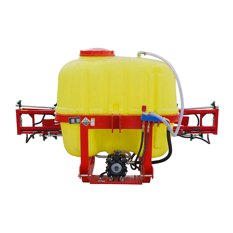 Kənd Təsərrüfatı Manual Boom Spreyer Agri Sprayer