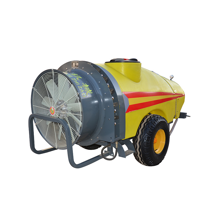 Airblast Orchard Spreyer