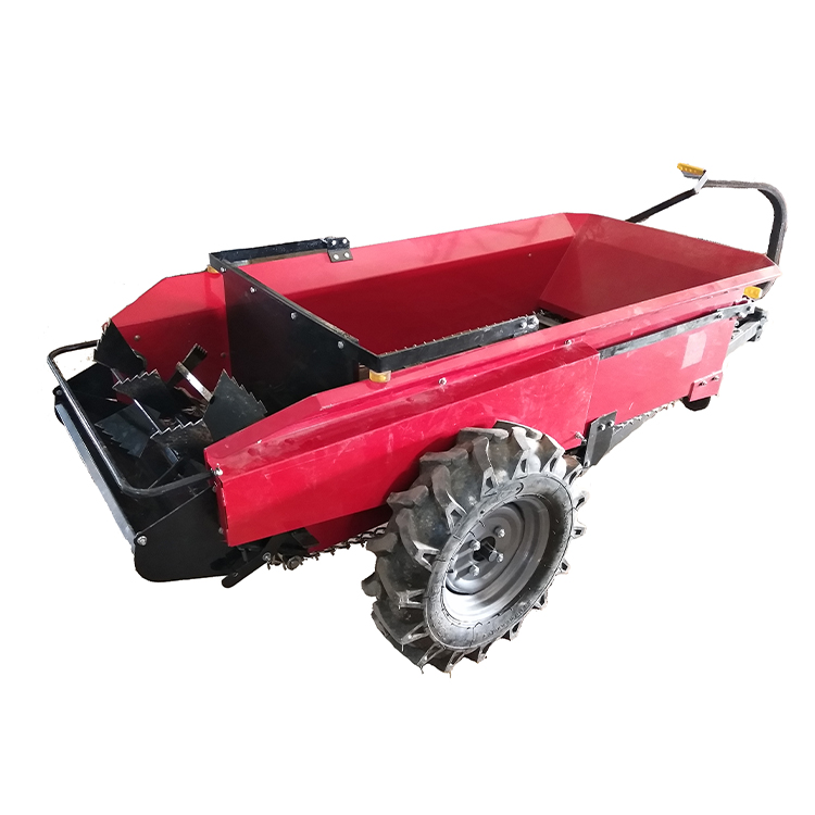 ATV peyin yayıcıları
