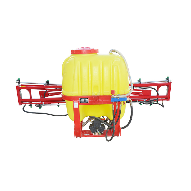 Boom Sprayer Kənd təsərrüfatı maşınları