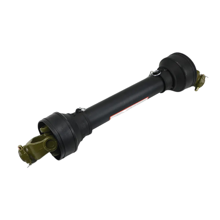 CARDAN DRIVE PTO pervane şaftı