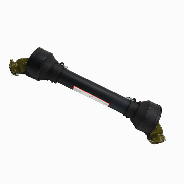 CARDAN DRIVE PTO şaftı