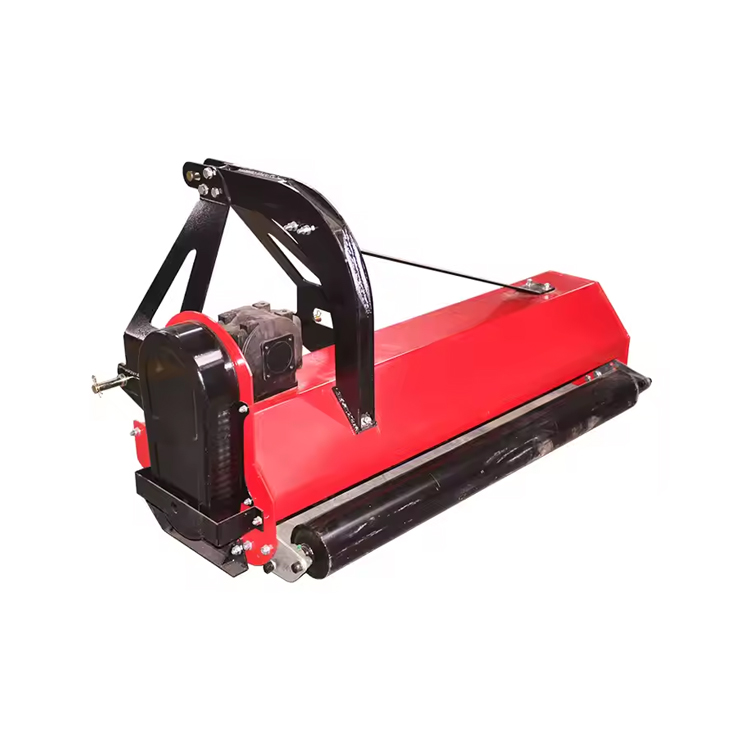 Traktor üçün biçən biçən