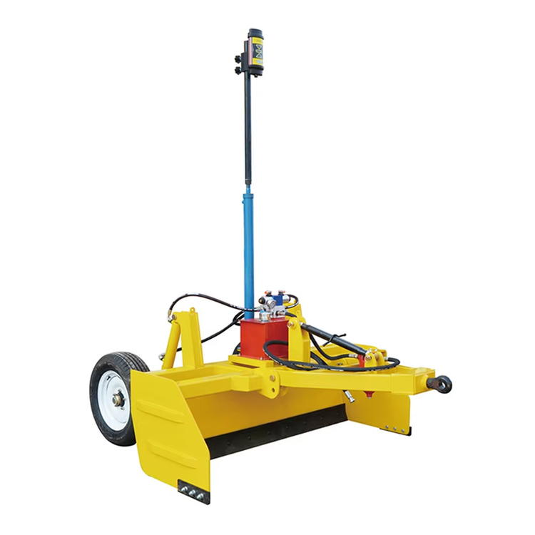GPS Torpaq Səviyyə