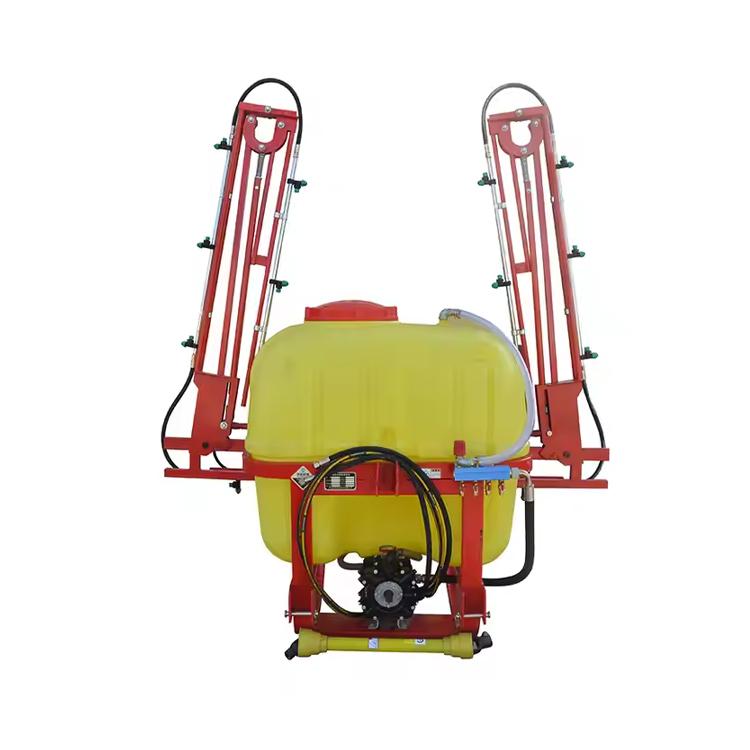 Hitch boom spillayıcıları