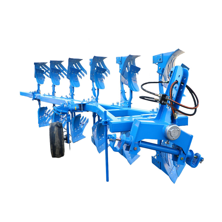 Hidravlik Furrow açılış şumu