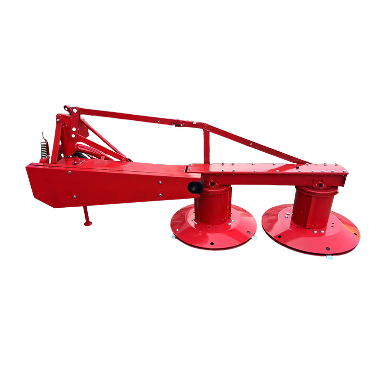 Çəmənlik Disk Mowers