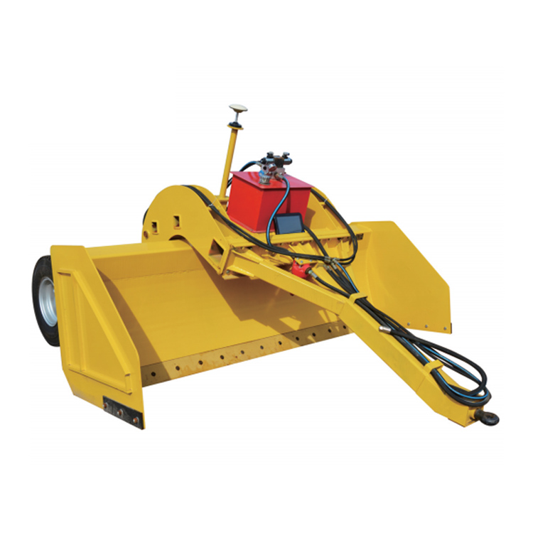Traktor səviyyəsi
