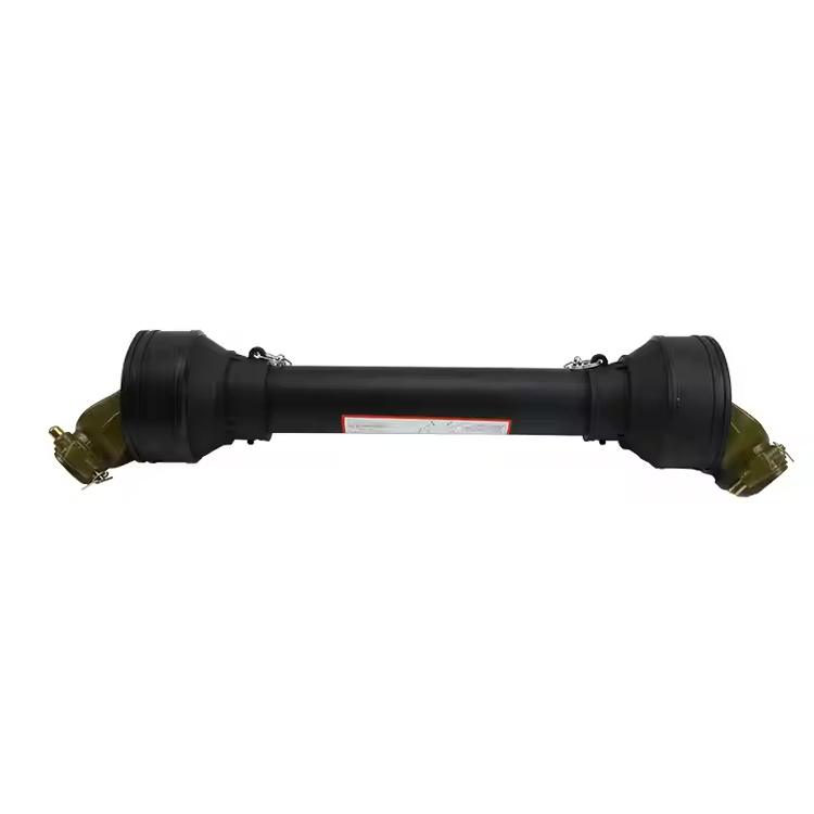 Traktor PTO sürücüsü mil