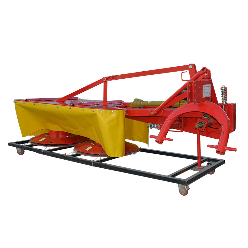 Traktor PTO Çəmənlik otbiçən