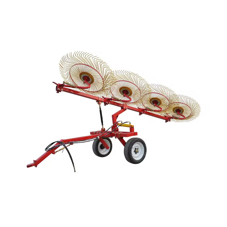 Traktor üçün ot
